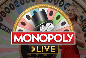 MONOPOLY Live MONOPOLY Live